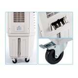 thumbnail of Refrigerador de evaporação portátil PREMIUM COOL JH165 - 50m2