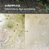 thumbnail of HAKA Steinreiniger 750ml Porentiefe Reinigung, für innen & außen, umweltschonend