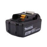 thumbnail of Makita Akku-BL1830B Li 18,0V 3Ah |  3 W, 18 V, Schwarz 197599-5