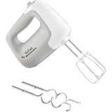 thumbnail of Tefal HANDMIXER                 450W (HT450B         WS/GR)