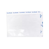 thumbnail of MONOUSO - Saco de Papel para Peixe Fresco com Fecho 30x36cm (100 Uds)