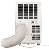 thumbnail of Whirlpool Climatiseur Portable PACF212COW, 12k BTU, R290, Cool only, White, A, 61 dB