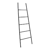 thumbnail of LOFT42 Trap Decoratie Ladder - Metaal - Mat Zwart - 160x50x4