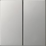 thumbnail of Gira Wippe 2-fach 5370600