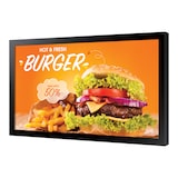 thumbnail of Samsung Displays LH24OHBEBGBXEN Samsung Smart Signage OH24B     61,0cm(24") DEAL ONLY