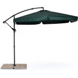 thumbnail of My garden ombrellone luna verde 300x300x230 cm