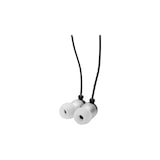 thumbnail of DACOMEX Ecouteurs AE400 Intra-auriculaires Jack 3.5 mm blanc