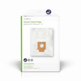 thumbnail of Nedis Staubsaugerbeutel - 4 Stück - Synthetik - Meist verkauft für: Panasonic C - 2E - Weiss