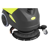 thumbnail of ulsonix Akku-Scheuersaugmaschine - 45,5 cm - 1450 m²/h - Handbetrieb