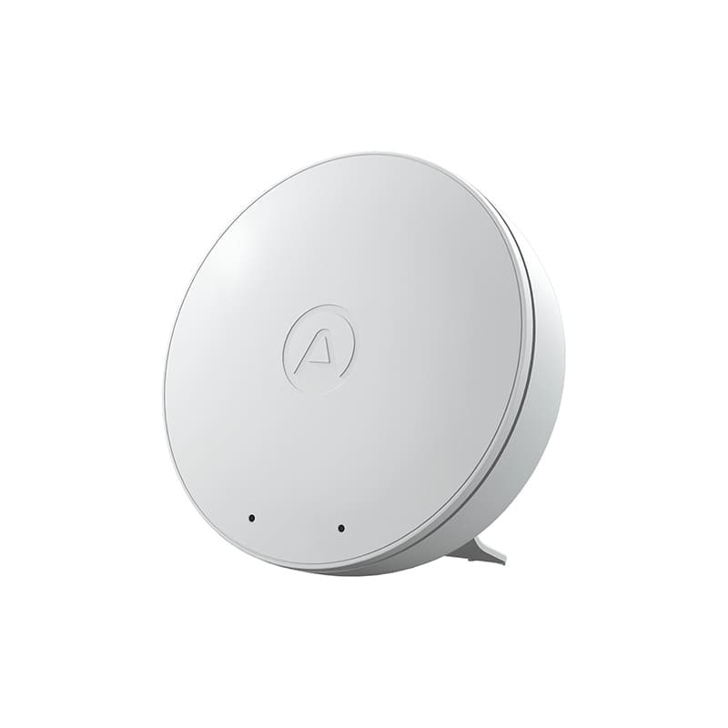 Airthings capteur de qualité de l'air WAVE Mini