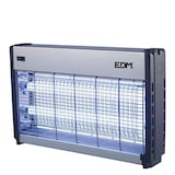 thumbnail of EDM - Exterminador De Insectos Profesional Electronico 2X20W 64X10X36Cm Color Cromo/Negro Edm
