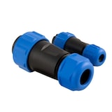 thumbnail of PCE Instruments Wind Warnanlage PCE-WSAC 50W 24