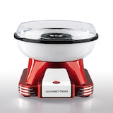 thumbnail of GOURMETmaxx Zuckerwatte-Maschine - rot/weiß