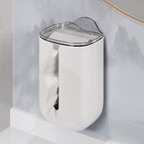 thumbnail of Joybos - Caja para Papel Higiénico de Pared Blanco