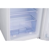 thumbnail of aro Frigorífico DFZW1450E, PCM, 55 x 57 x 141 cm, 162 L, com compartimento congelador (44 L), branco