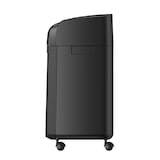 thumbnail of SIGMA Aktenvernichter PCC355, 33.7 x 26.2 x 50 cm, 15 L, schwarz