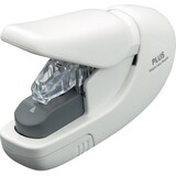 thumbnail of PLUS Japan Heftgerät 31145 3,5x7,4x10,8cm max. 5Blatt weiß