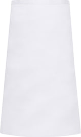 thumbnail of Basic Bistro Apron: One Size / Camel