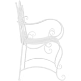 thumbnail of Tuinbank Tara wit