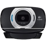 thumbnail of Webcam Logitech HD C615