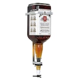 thumbnail of JIM BEAM Wandhalter für die 4,5 Liter Flasche
