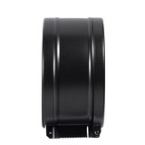 thumbnail of Rossignol - Distributeur de papier WC professionnel 200M MANGA - gris manganèse