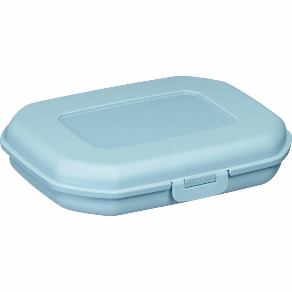Westmark Snackbox Mini, 300 ml, blau, 2351227B