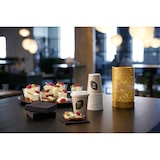 thumbnail of Duni Thank You Becher 35 cl Bunt, 800 Stk/Krt (16 x 50 Stk)