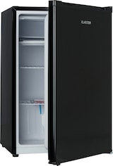 thumbnail of Delaware Kühlschrank 75 Liter 4-Liter-Gefrierfach Kompression Schwarz