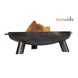 thumbnail of Farmcook Feuerschale Feuerstelle Pan 37 Ø 80 cm