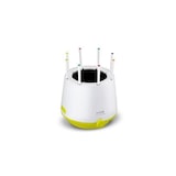 thumbnail of Tefal Ef260312 Fondue Thermorespect Colormania -  Bleu