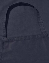 thumbnail of PARIS - Recycled Bib Apron: One Size / Black
