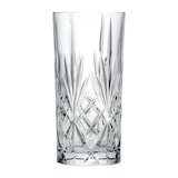 thumbnail of RCR conjunto de 6 copos altos de 360 ​​ml. H.150 mm melodia-257660