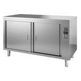 thumbnail of Combisteel 1000mm brede warmhoudkast