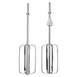 thumbnail of MPM MMR-22Z Batidora Amasadora Repostería 2 Bol de 3L, 5 Velocidades + Turbo, Bol Giratorio,  Accesorios 750W Blanco