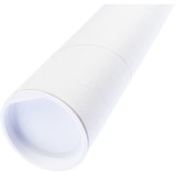 thumbnail of Raadhuis verzendkokers A2 450x50mm rond wit, krimp a 5 stuks.