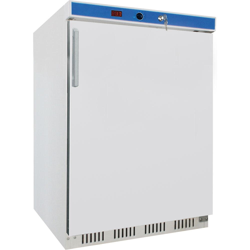 Stalgast Tiefkühlschrank VT66U, Abmessung 600 x 600 x 850 mm (BxTxH)