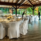 thumbnail of ZOWN Mesa redonda 180 cm plegable Planet180 Classic