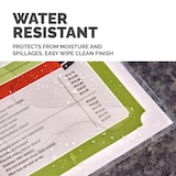 thumbnail of Fellowes fogli plastificatrice A3 Capture125- ImageLast™, buste per plastificatrice formato A3, 125 Micron, confezione da 100 pouches per plastificare