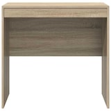 thumbnail of vidaXL Schreibtisch Sonoma-Eiche 80 x 50 x 76 cm