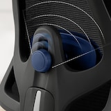 thumbnail of Chaise de bureau Elisha Noir