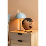 thumbnail of Globe terrestre en liège World 20 x 25 cm Pt'