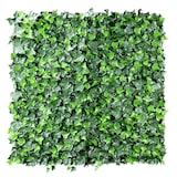 thumbnail of Jardín Vertical Artificial HIEDRA. NATURING MONDE 100x100cm.  100% HDPE.