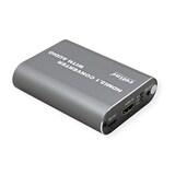 thumbnail of ROLINE HDMI 8K Audio Extraktor, LPCM 7.1