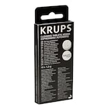 thumbnail of Krups XS3000 Reinigungstabletten für Kaffeevollautomaten Espressomaschinen