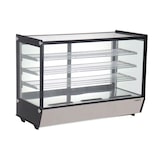 thumbnail of Saro Countertop-Kühlung Modell TAMAR 225, B 1224 x T 574 x H 887 mm