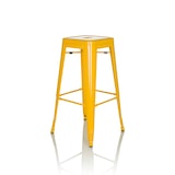 thumbnail of Barhocker VANTAGGIO HIGH metallic gelb hjh OFFICE