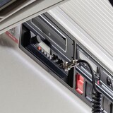 thumbnail of Radio Emisora CB, Alan 78 PRO, color negro,6 PIN