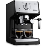 thumbnail of Delonghi cafetera ECP33.21 espresso negra