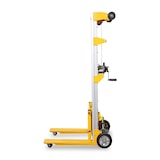 thumbnail of Materiallift AML227 mit Seilwinde 227 kg, Tragkraft, 1200 mm Hubhöhe